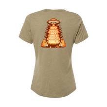 Load image into Gallery viewer, Women&#39;s UFO Camp Tour T-Shirt
