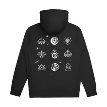 Load image into Gallery viewer, Ted Tapes 2024 Pullover Hoodie
