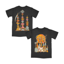 Load image into Gallery viewer, Rock Formation Tour T-Shirt
