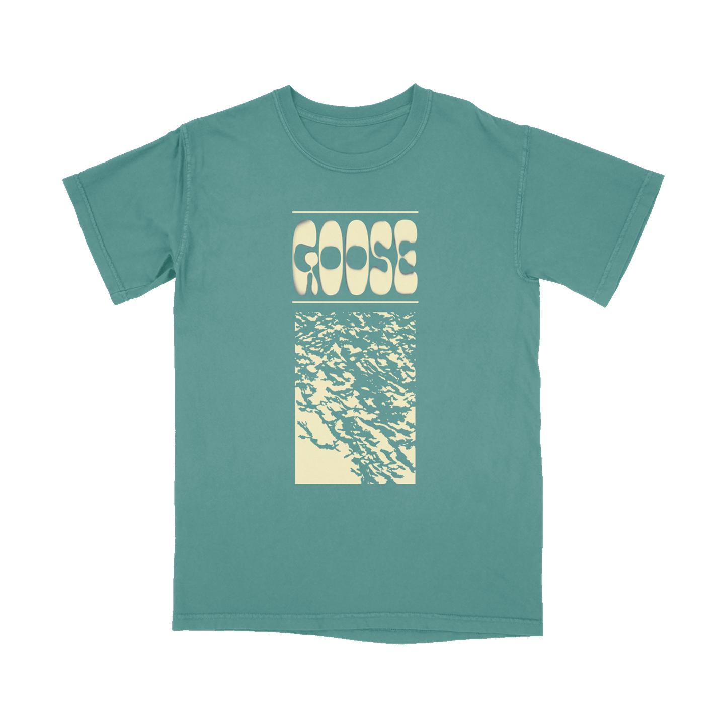 Drippy Tour T-Shirt