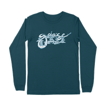 Load image into Gallery viewer, European Clouds Long Sleeve
