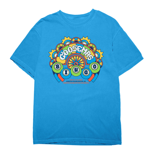 Bingo Arch T-Shirt