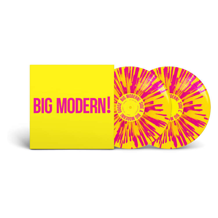 goose the band | Official Merchandise Store