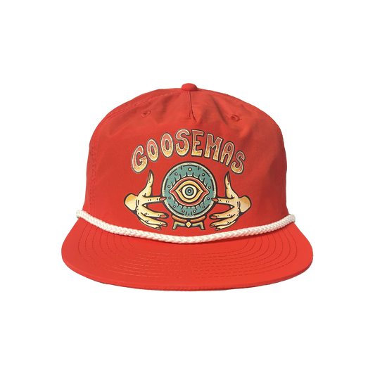 Crystal Ball Surf Cap