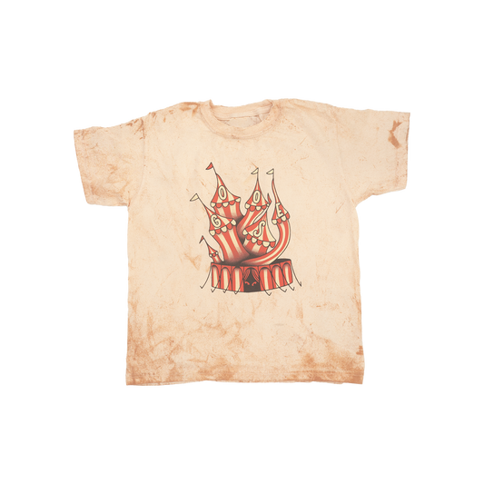 Circus Tents Youth Tee