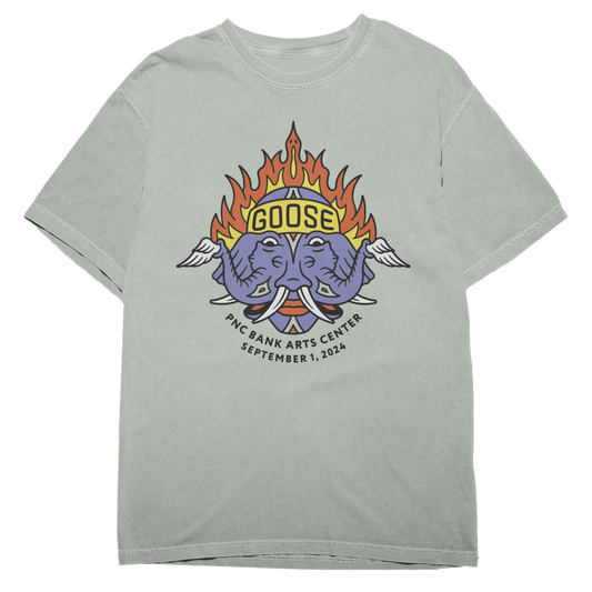 Holmdel - September 2024 Event Tee