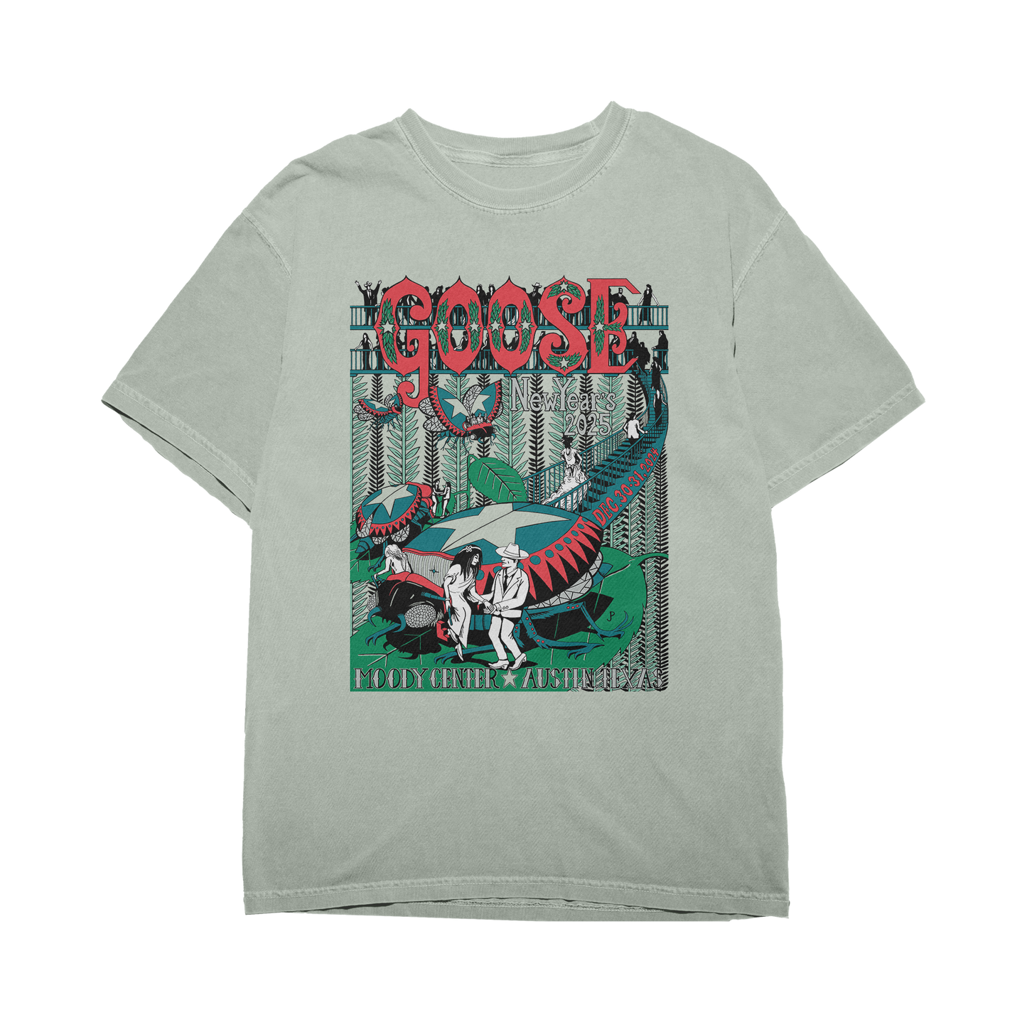 Pollock Beetle T-Shirt