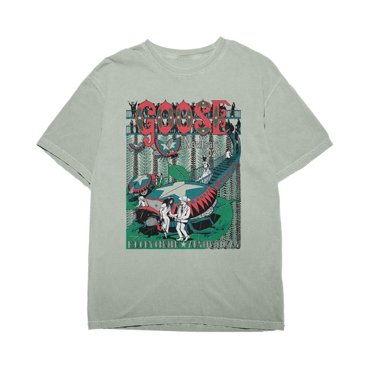 Pollock Beetle T-Shirt