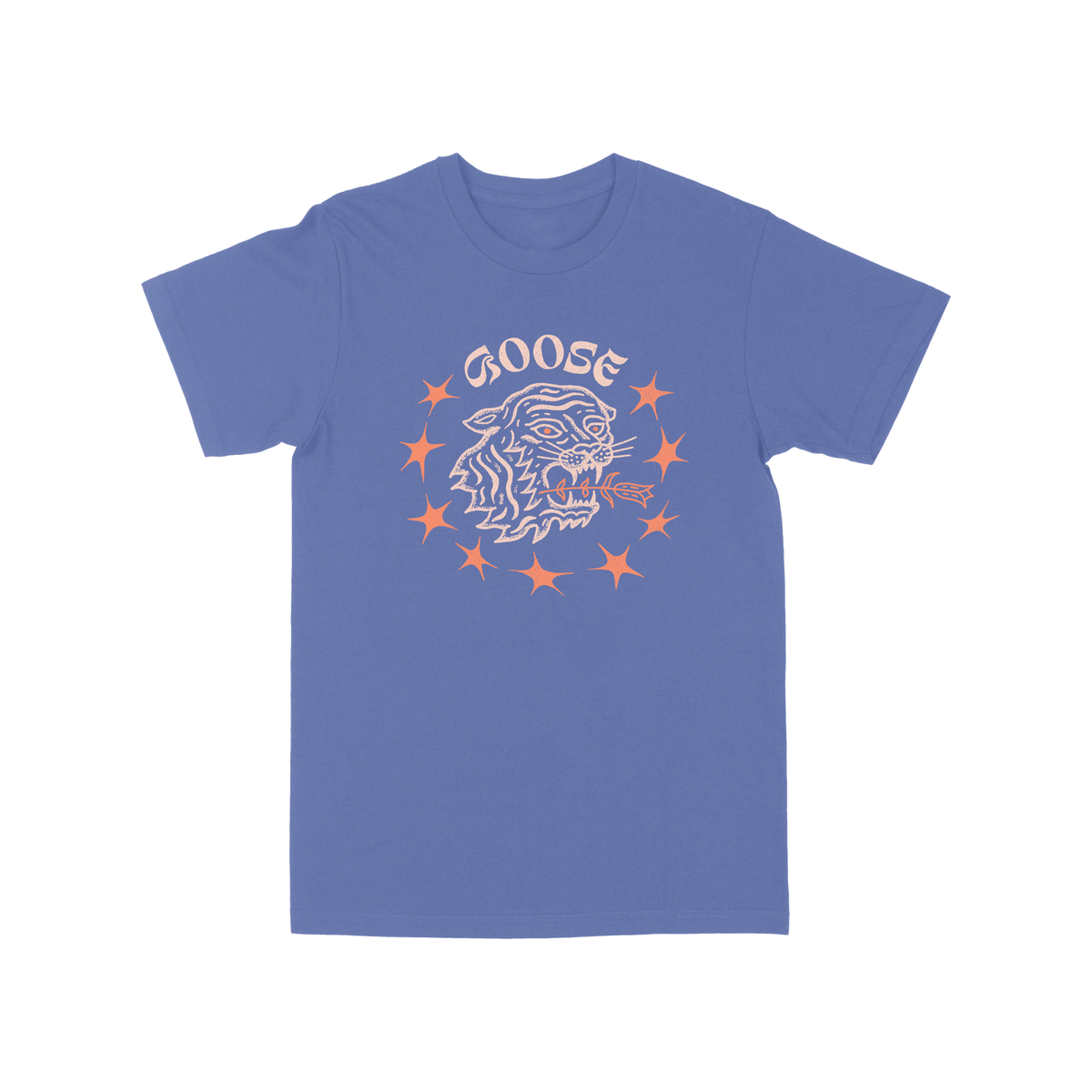 Tiger Youth Tee
