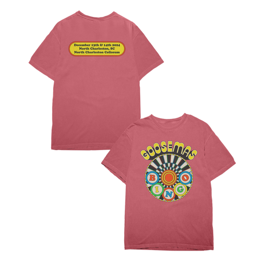 Bingo Wheel T-Shirt