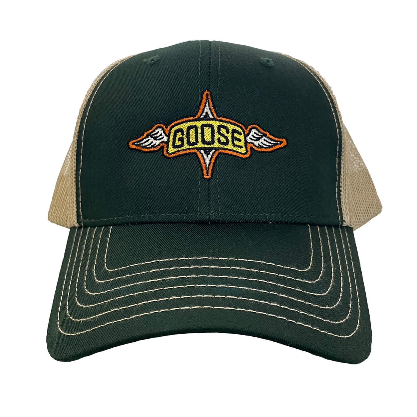 Wings Trucker Hat