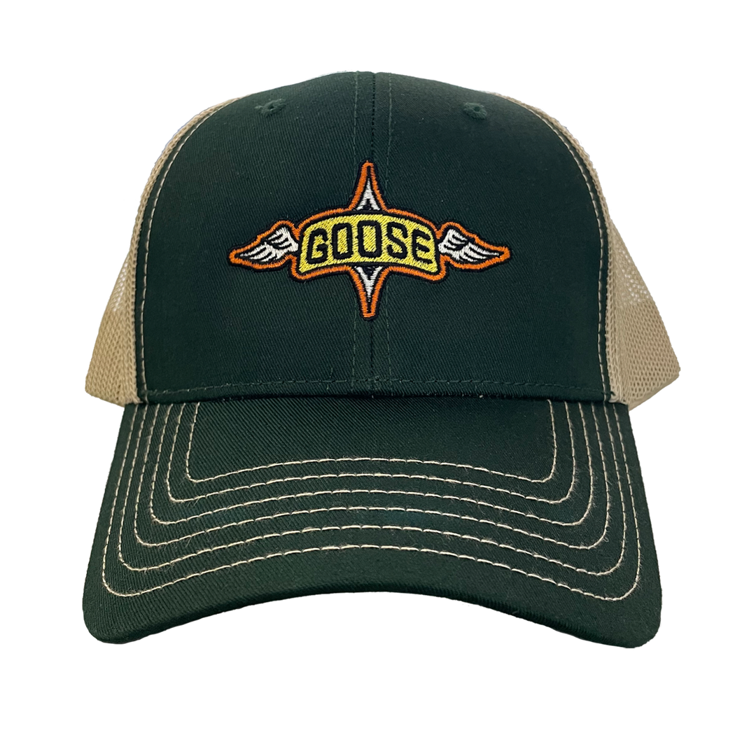 Wings Trucker Hat