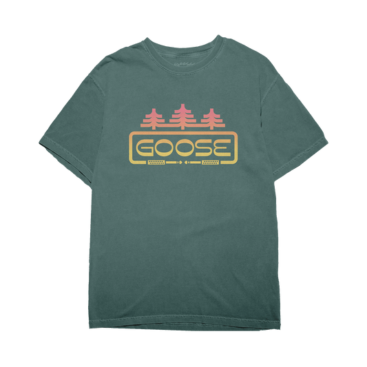 Tree Connection T-Shirt