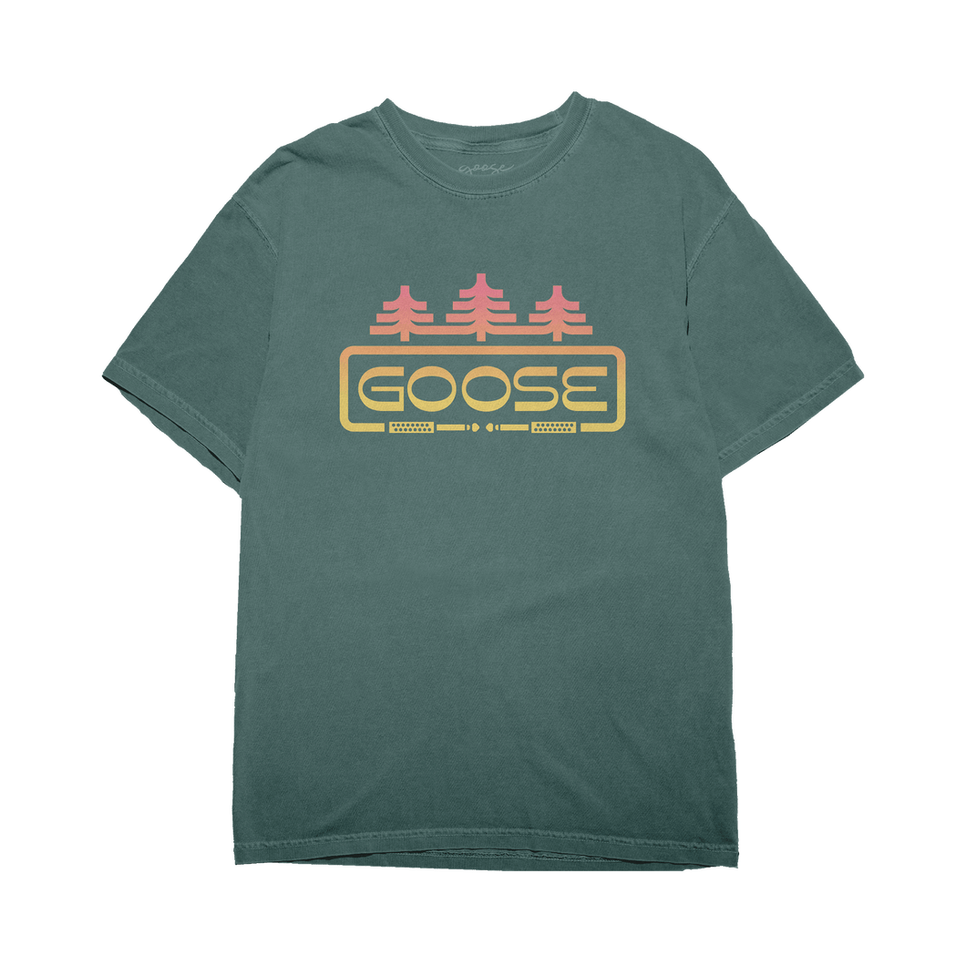 Tree Connection T-Shirt