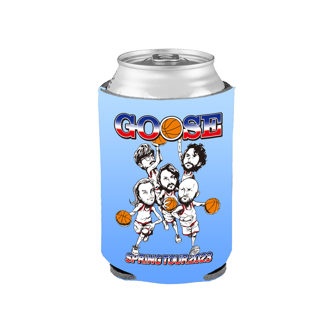 Champions Koozie