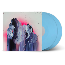 Load image into Gallery viewer, Dripfield Vinyl - Blue
